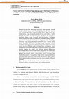 Research paper thumbnail of Lesson and Forum Modules of Http://daviqr.com in the Subject of Discourse Analysis in the Faculty of Teacher Training and Education, UIN Walisongo Semarang