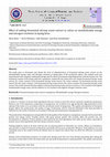 Research paper thumbnail of Effect of adding fermented shrimp waste extract in ration on metabolizable energy and nitrogen retention in laying hens