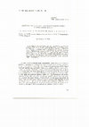 Research paper thumbnail of [Acute hydrocarbon poisoning in childhood]