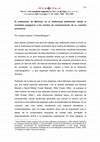 Research paper thumbnail of Dossier “El tratamiento de Malvinas en el audiovisual testimonial: desde la inmediata postguerra a los eventos de conmemoración de su cuarenta aniversario”