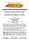 Research paper thumbnail of The Effect of Sustainable Marketing Activities of Businesses on Consumer Purchasing Intention: A Study on Academics