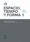 Research paper thumbnail of Carpintero y maestro constructor en la arquitectura gótica valenciana