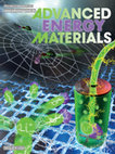 Research paper thumbnail of Lithium‐Ion Batteries: Biomimetic Spider‐Web‐Like Composites for Enhanced Rate Capability and Cycle Life of Lithium Ion Battery Anodes (Adv. Energy Mater. 17/2017)