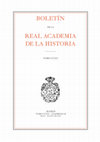 Research paper thumbnail of El Desastre de Annual de 1921 Una reconsideracion historiografica Enrique Moradiellos