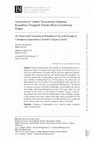 Research paper thumbnail of Aristoteles‟in “Adalet” Kavramının Günümüz Karşılıkları Örneğinde Felsefe Metin Çevirilerinin Doğası