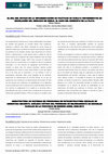 Research paper thumbnail of El Rol Del Estado en La Implementación De Políticas De Suelo e Instrumentos De Regulación Del Mercado De Suelo. El Caso Del Municipio De La Plata