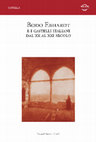 Research paper thumbnail of Bodo Ebhardt e i castelli italiani dal XX al XXI secolo [abstract]