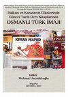 Research paper thumbnail of Arnavutluk Güncel Tarih Ders Kitaplarında Osmanlı-Türk İmajı