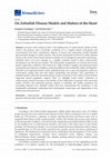 Research paper thumbnail of On Zebrafish Disease Models and Matters of the Heart