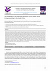 Research paper thumbnail of The Challenges of the Industrial Revolution 4.0 in Islamic Social Entrepreneurship in the Covid-19 Era