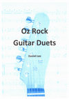 Research paper thumbnail of Oz Rock Guitar Duets