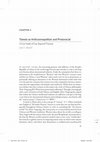 Research paper thumbnail of Tianxia as Anticosmopolitan and Protoracial: A Case Study of Late Imperial Vietnam