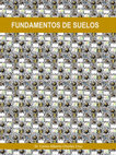 Research paper thumbnail of FUNDAMENTOS DE SUELOS