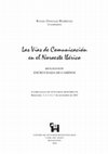 Research paper thumbnail of La difusión de las formas tardorrománicas en el entorno de la Vía de la plata. El caso de los cimborrios del grupo Zamorano