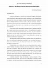 Research paper thumbnail of FRANZ L. NEUMANN: UM KELSENIANO DE ESQUERDA