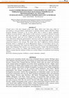 Research paper thumbnail of Kajian Empiris Program Desa Tangguh Bencana (Destana) Terhadap Ketangguhan Masyarakat Pesisir Dalam Menghadapi Bencana Tsunami: Studi Kasus DI Dua Gampong Pesisir Kabupaten Aceh Besar