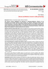 Research paper thumbnail of Ukraine and Moldova: toward a viable partnership