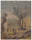 Research paper thumbnail of Art, Nature, and the Material Divine in Roman Landscape Painting