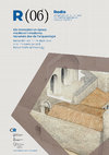 Research paper thumbnail of SALES-CARBONELL, J. & SANCHO I PLANAS, M.: 'Espais i estructures en els establiments monàstics de l'Antiguitat Tardana i la primerenca Edat Mitjana', Rodis. Journal of Medieval and Post-medieval Archaeology, 6 (Girona, 2023)