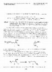 Research paper thumbnail of A chemoselective desulfurization method via homogeneous nickel catalysis