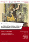 Research paper thumbnail of La storia attraverso lo specchio sguardi