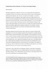 Research paper thumbnail of Fundamentalism and postmodernism: two threats to interreligious dialogue