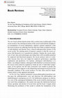 Research paper thumbnail of Book Review: The Ant Trap: Rebuilding the Foundations of the Social Sciences, by Brian EpsteinEpsteinBrianThe Ant Trap: Rebuilding the Foundations of the Social Sciences. Oxford: Oxford University Press, 2015. 298 pp. $36.04. ISBN 978-0-19-938110-4