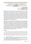 Research paper thumbnail of 2023 - A Filosofia de G. F. W. Hegel e o Problema do Suicídio. Revista Reflexões, Fortaleza-CE - Ano 12, Nº 22 - Janeiro a Junho de 2023 – ISSN 2238-6408 p. 142-161.