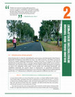 Research paper thumbnail of BUILDING RURAL INDIA THROUGH INFRASTRUCTURE DEVELOPMENT