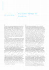 Research paper thumbnail of Die beiden Hälften der Eurokrise