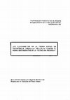 Research paper thumbnail of Los fundamentos de la Teoría Social en Thorstein B. Veblen : la revuelta contra el homo oeconomicus de la economía recibida