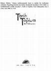 Research paper thumbnail of Alman tarihyazımında öncü ve ekolüz bir tarihçinin ardından: Begriffsgeschichte’nin babası Reinhart Koselleck (1923-2006) ve tarihbiliminde yenilik arayışları