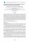 Research paper thumbnail of Uji Konfirmasi Widal Positif O Titer 1/160 dengan Rapid Test IgM Anti Salmonella typhi pada Penderita Suspek Demam Tifoid