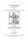 Research paper thumbnail of Skanderbeg in the Turkish Historiography: An attempt towards a critical assessment