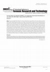 Research paper thumbnail of Forensic disaster investigations (FORIN), a new approach to learn lessons from disasters: A case study of the 2001 Algiers (Algeria) flood and debris flow