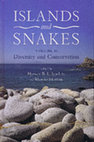 Research paper thumbnail of Serpents of Paradise: Biogeography of the Snake Fauna on New Guinean Islands