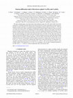 Research paper thumbnail of Neutron diffraction study of the inverse spinels Co2TiO4 and Co2SnO4