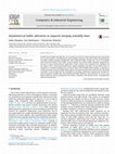 Research paper thumbnail of Asymmetrical buffer allocation in unpaced merging assembly lines