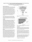 Research paper thumbnail of Adjacent Level Changes in the Entire Thoracolumbar Spine Following Surgical Intervention as Measured Using a Novel In Vivo/In Vitro Active/Passive Robotic Simulator