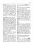 Research paper thumbnail of Study of pseudobulbar affect symptoms in veterans with mild traumatic brain injury