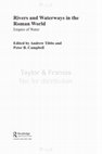 Research paper thumbnail of (2023) Do Rivers Make Good Frontiers? Environmental Change and Military Policy Along the Roman Rhine.