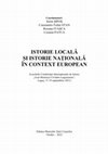 Research paper thumbnail of Ingerinte externe in devenirea invatamantului superior din Republica Moldova 1998