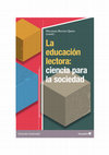 Research paper thumbnail of Clubes de lectura en entornos virtuales: dinámicas y procesos implicados