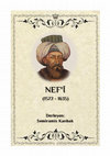 Research paper thumbnail of NEF'Î