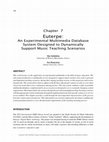 Research paper thumbnail of Euterpe