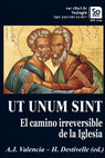 Research paper thumbnail of " ‘Quanta est nobis via?’ (UUS): Overcoming Inertia on the Way towards Visible Unity,” in Ut Unum Sint. El camino irreversible de la Iglesia. Series Valentina LXXVIII, ed. Andrés J. Valencia – Hyacinthe Destivelle, O.P. (Valencia: Facultad de teología San Vicente Ferrer, 2023), 385-411.