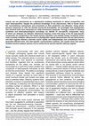 Research paper thumbnail of Large-scale characterization of sex pheromone communication systems in <i>Drosophila</i>