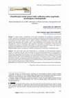 Research paper thumbnail of Classificação racial numa comunidade de atendimento socioeducativo: reflexões sobre negritude, mestiçagem e branquitude