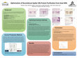 Research paper thumbnail of Optimization of Recombinant Spider Silk Protein Purification from Goat Milk