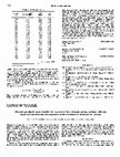 Research paper thumbnail of Physical gas—liquid mass transfer for co-current flow through porous medium with low liquid and gas flowrates corresponding to the conditions of enhanced oil recovery